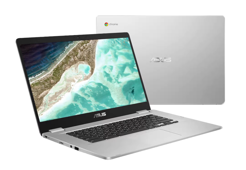 ASUS Chromebook