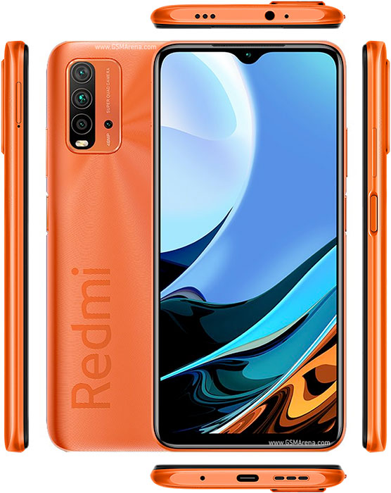 Redmi Phones under 30000 in Pakistan 