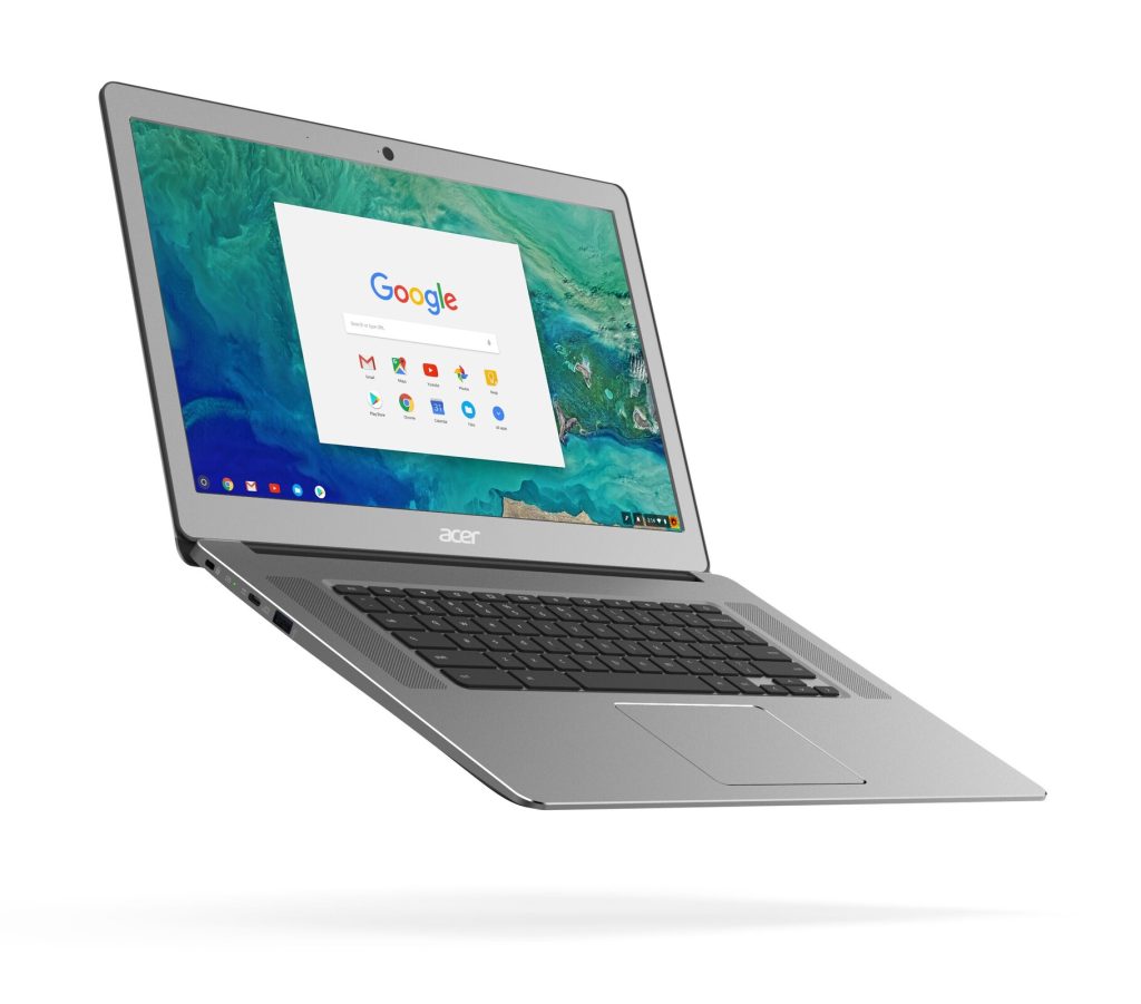 Acer Chromebooks