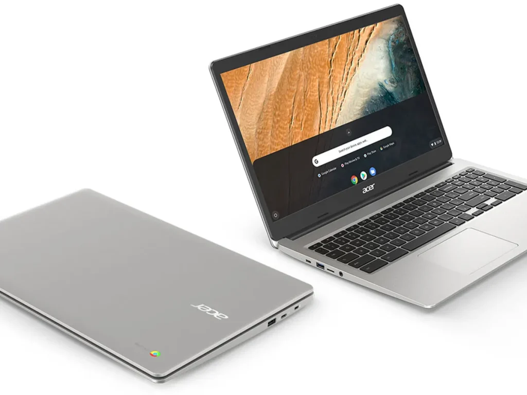 Acer Chromebooks