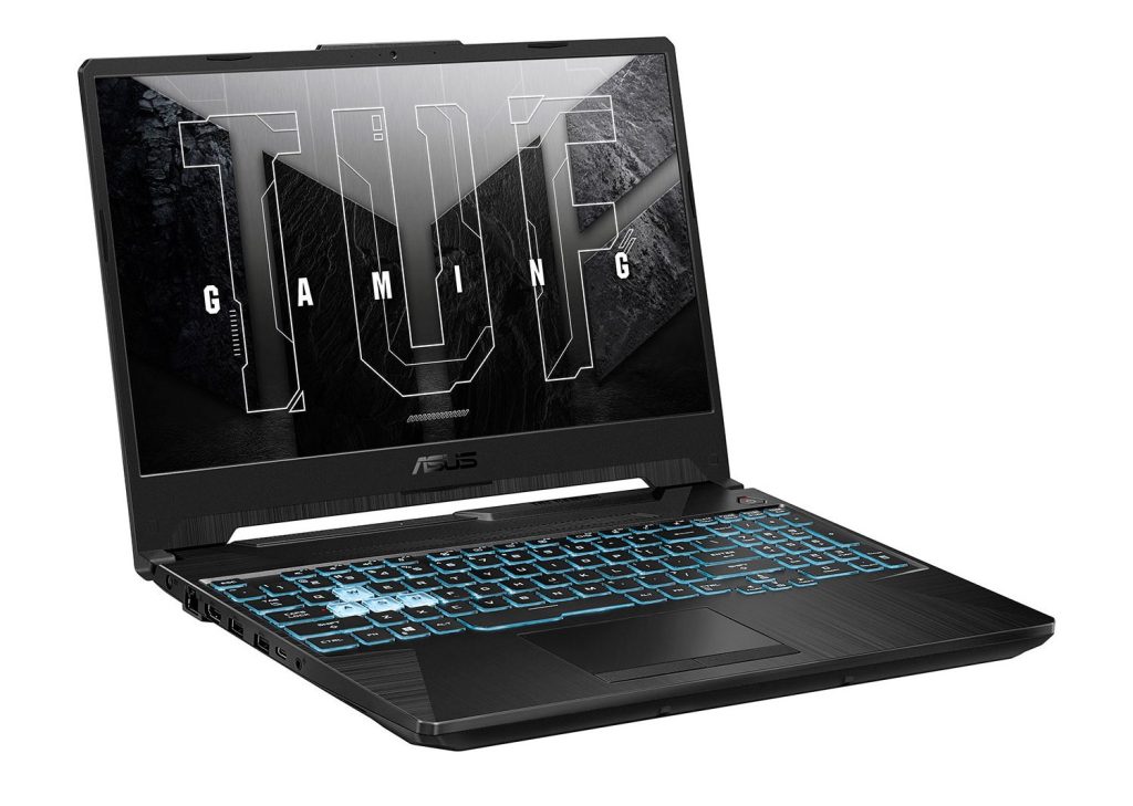 Gaming Laptops