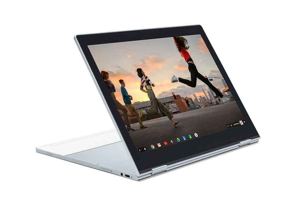 Google Pixelbook