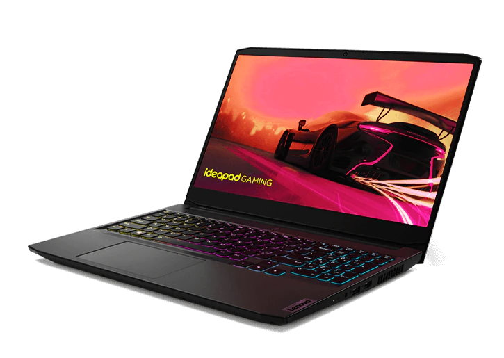 Gaming Laptops