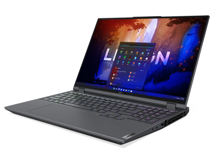 Gaming Laptops