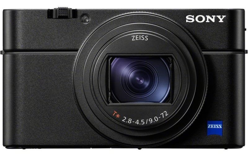 Sony Cameras Available in India