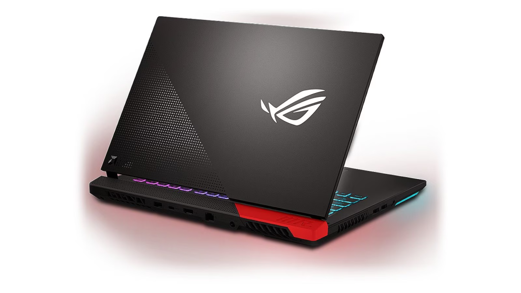 gaming laptops