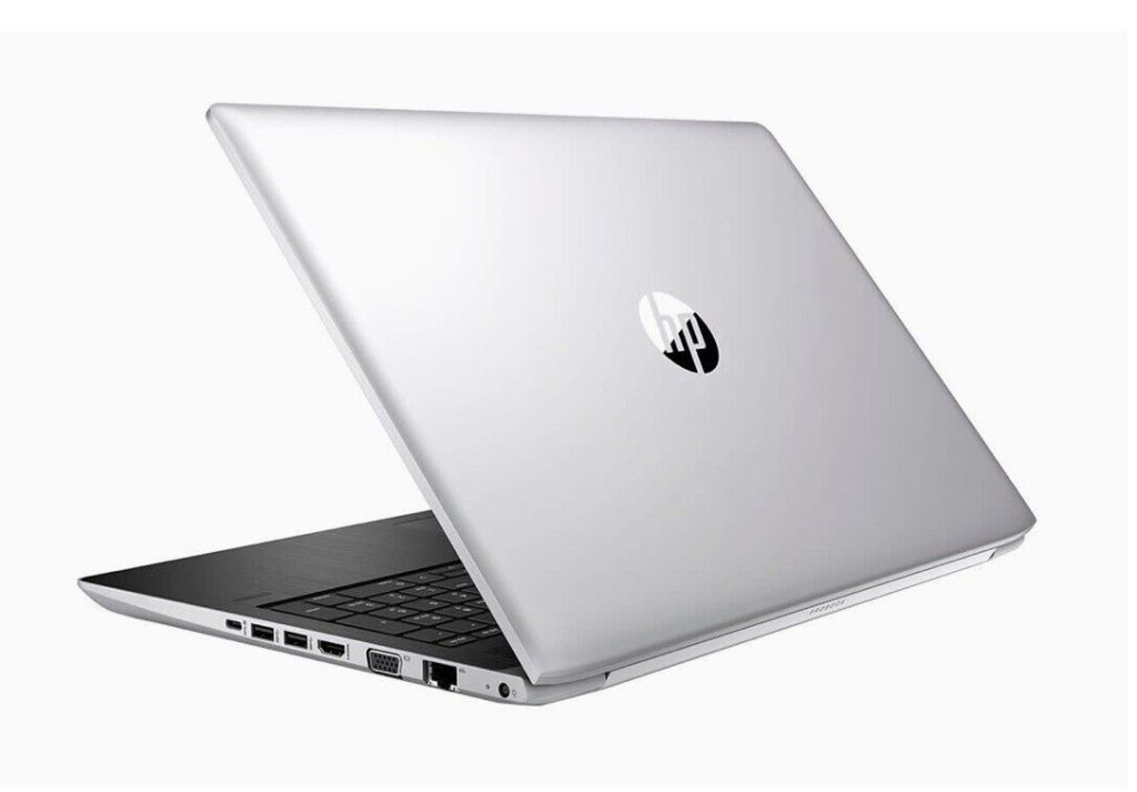 HP Laptops in United States