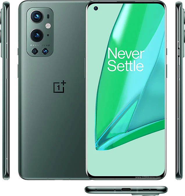 OnePlus Mobiles in India